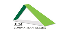 J.E.M. Companies of Nevada, LLC logo