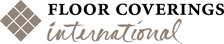 Logo for Floor Covering International NEPA