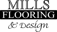 Mills Flooring And Design logo