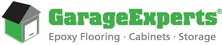 Logo for Garage Experts of North Georgia