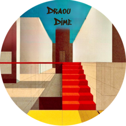 Draou Dime logo