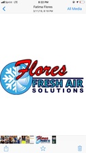 Avatar for Flores Fresh Air Solutions