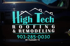 Avatar for High Tech Roofing and Remodeling