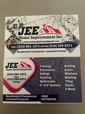 Avatar for JEE Home Improvement, LLC