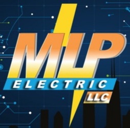 MLP Electric LLC. logo
