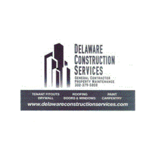 Avatar for Delaware Construction Services, LLC