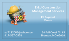 Avatar for E&J Construction Management Group