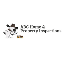 Logo for ABC Home & Property Inspections