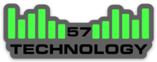 Logo for albert garcia