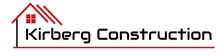 Logo for Kirberg Construction