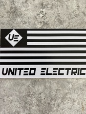 Avatar for United Electric