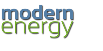 Modern Energy LLC logo