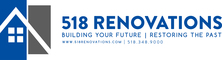518 Renovations, LLC logo
