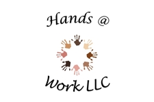 Logo for Hands @ Work