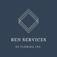 Logo for Ben Services of Florida, Inc.