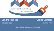 Avatar for KC Residential Painting & Drywall, LLC