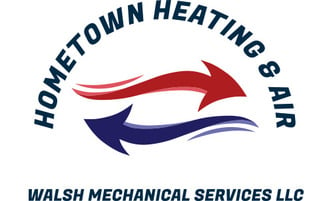 Walsh Mechanical Services, LLC logo