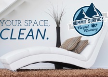 Avatar for Summit Surface Carpet Cleaning - Home Facebook