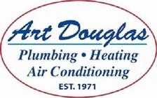 Art Douglas Plumbing, Inc. logo