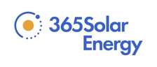 Logo for 365 Solar Energy, LLC