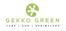 Logo for Gekko Green