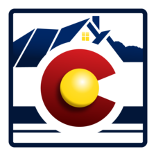 Logo for Colorado Native Roofing & Construction, LLC