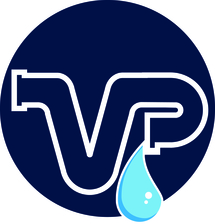 Logo for Vital Plumbing, LLC