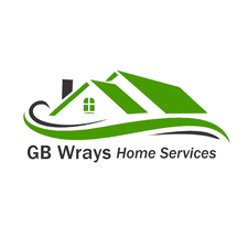 Logo for GB Wrays Home Improvement
