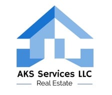 Logo for AKS Services, LLC