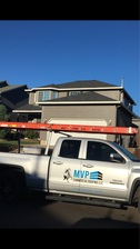MVP Commercial Roofing, LLC logo