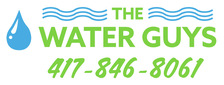 Avatar for The Water Guys