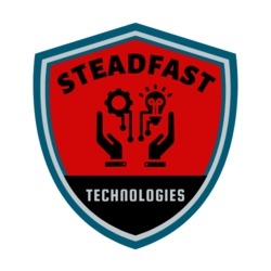 Steadfast Technologies LLC logo