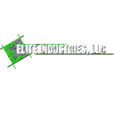 Logo for Elite Industries, LLC