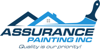 Assurance Painting, Inc. logo