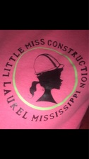 Avatar for Little Miss Construction