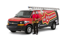 Mr. Handyman of Fort Lauderdale logo