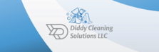 Logo for Diddy Cleaning Solutions