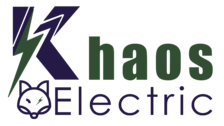 Avatar for Khaos Electric, LLC