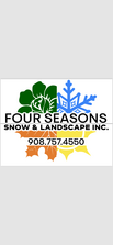 Avatar for Four Seasons Snow & Landscape, Inc.