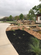 Yard Builders logo