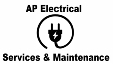 AP Electrical Services & Maintenance, Inc. logo
