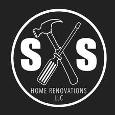 SS Home Renovations, LLC logo