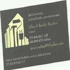 Avatar for J&R Contracting