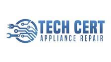 Logo for Tech Cert Appliance Repair, Inc.