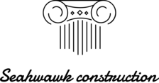 Logo for Seahwawk2 Construction, LLC