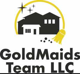 Goldmaids Team LLC logo