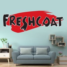 Fresh Coat Painters Arlington logo