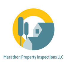 Marathon Property Inspections logo
