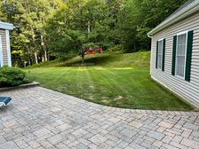 Pine Valley Property Care, LLC logo