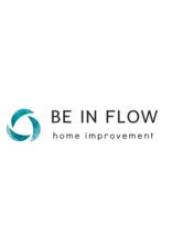 Be In Flow, Inc. logo